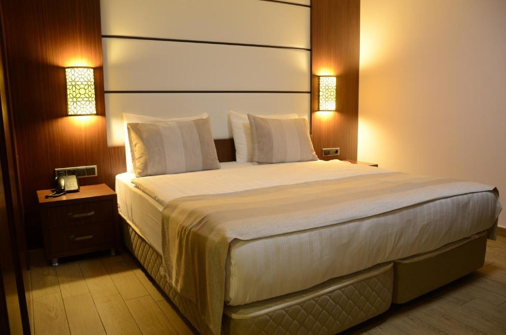 هتل صفا رویال